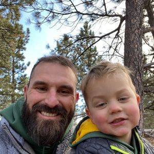 Meet your Posher, Michael